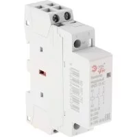 Модульный контактор ЭРА PRO NO902292 КМ2520 AC