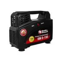 Поршневой безмасляный компрессор QUATTRO ELEMENTI KM 0-150