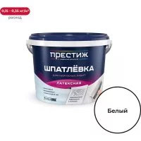 Шпатлевка ПРЕСТИЖ 256618