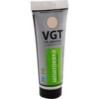 Шпаклевка по дереву VGT Экстра