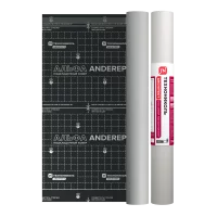 Подкладочный ковер Технониколь Anderep Альфа 70 м²