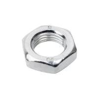 Низкая гайка ЦКИ DIN439 b М16x1.5 04 Ц SW24 20 шт.
