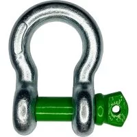 Омегообразная скоба HITCH G209