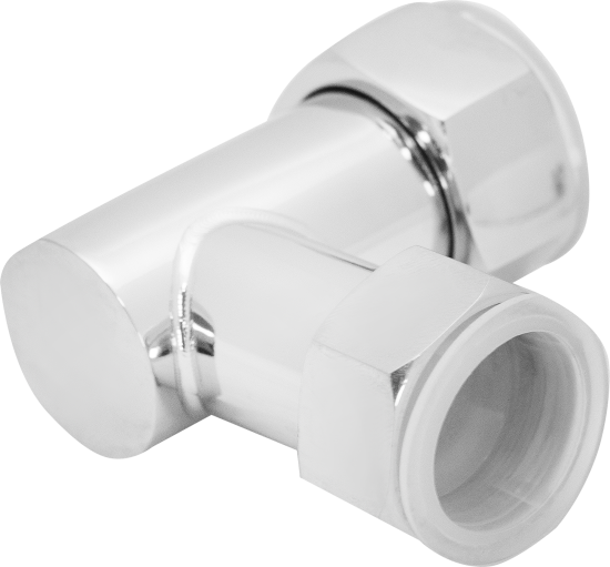 Соединители для полотенцесушителя угловые Сунержа 1