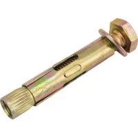 Анкерный болт МЕТАЛЛСЕРВИС М12x65, 1 шт.