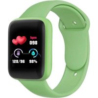 Фитнес-браслет ZDK Sport Fitpro Green