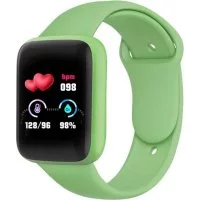 Фитнес-браслет ZDK Sport Fitpro Green