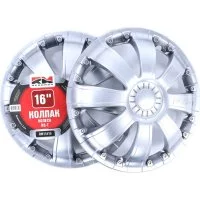Колпак колеса REDMARK R16 Г-3302 RS-T