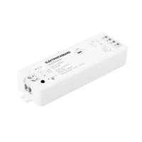 Контроллер умный для светодиодной ленты RGB Elektrostandard RC003 (a057644) 96/192 Вт 12/24 В IP20