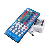 Контроллер умный для светодиодной ленты RGB Elektrostandard LSC 021 (a053706) 192 Вт 12/24 В IP20