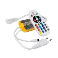 Контроллер умный для светодиодной ленты RGB Elektrostandard LSC 018 (a053644) 1000 Вт 220 В IP65
