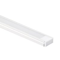 Профиль для светодиодной ленты Elektrostandard LL-2-ALP006 (a053620) 2 м прямой