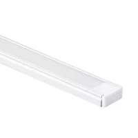 Профиль для светодиодной ленты Elektrostandard LL-2-ALP006 (a053620) 2 м прямой