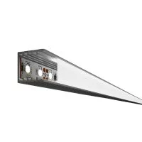 Профиль для светодиодной ленты Elektrostandard LL-2-ALP016 (a061361) 2 м прямой