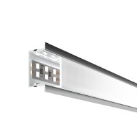 Профиль для светодиодной ленты Elektrostandard LL-2-ALP019 (a062732) 2 м прямой