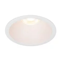 Светильник светодиодный садово-парковый Elektrostandard Light LED 3005 белый 70 мм 4000К 18 Вт IP65 (35160/U)