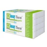 Пенополистирол Knauf Therm Теплая стена 150х600х1200 мм 2,88 кв.м