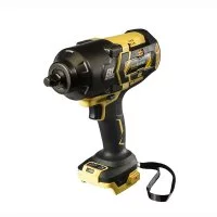 Гайковерт аккумуляторный ударный бесщеточный Hanskonner HCD18100S 18В без АКБ и ЗУ