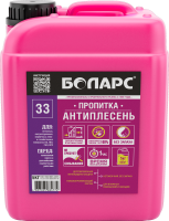 Грунтовка Боларс Антиплесень 5 л