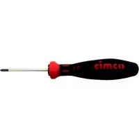 Неизолированная отвертка CIMCO 11 7140
