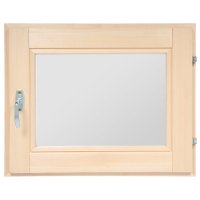 Форточка в парную Банные штучки 3559
