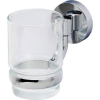 Одинарный держатель WasserKraft Rhein