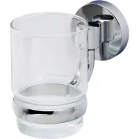 Одинарный держатель WasserKraft Rhein
