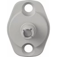 Крепеж к корпусу Hafele Free flap