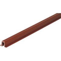 Ходовой профиль Hafele Slido F-Line12