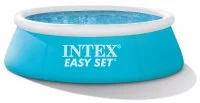 Бассейн надувной Intex Easy Set 28101NP 183x51 см
