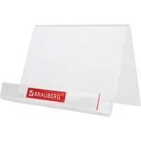 Подставка под калькуляторы BRAUBERG 505927