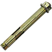 Анкерный болт МЕТАЛЛСЕРВИС М20x107