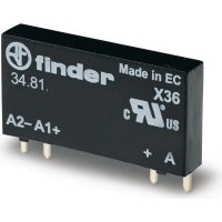 Ультратонкое твердотельное реле Finder 348170609024