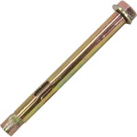 Анкерный болт МЕТАЛЛСЕРВИС М10x140, 1 шт.