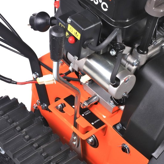 Снегоуборщик бензиновый PATRIOT 85ЕТ 71 см 7 л.с.