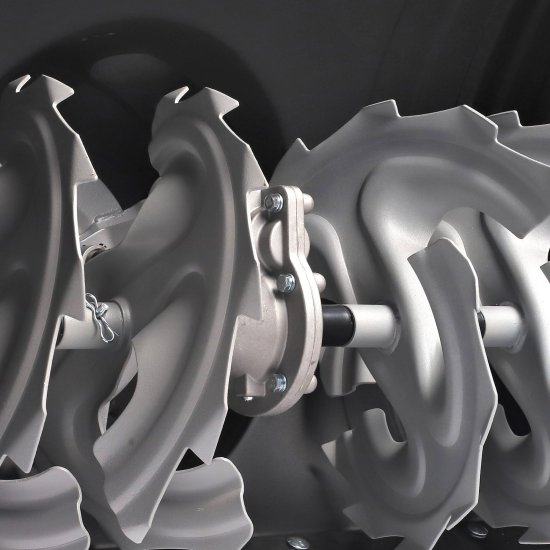 Снегоуборщик бензиновый PATRIOT 85ЕТ 71 см 7 л.с.