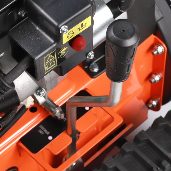 Снегоуборщик бензиновый PATRIOT 85ЕТ 71 см 7 л.с.