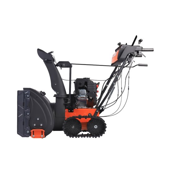 Снегоуборщик бензиновый PATRIOT 85ЕТ 71 см 7 л.с.