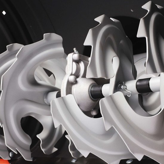 Снегоуборщик бензиновый PATRIOT 85ЕТ 71 см 7 л.с.