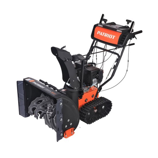 Снегоуборщик бензиновый PATRIOT 85ЕТ 71 см 7 л.с.