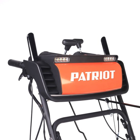 Снегоуборщик бензиновый PATRIOT 85ЕТ 71 см 7 л.с.