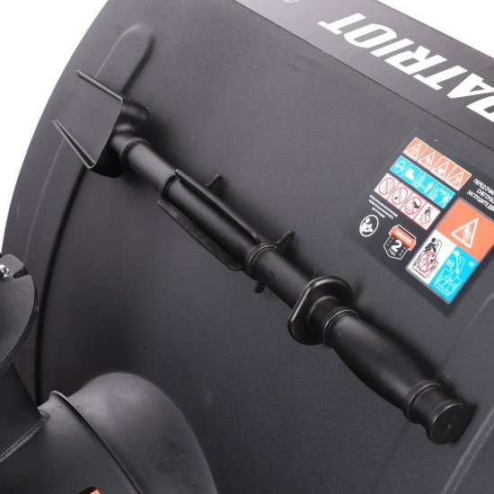 Снегоуборщик бензиновый PATRIOT 85ЕТ 71 см 7 л.с.