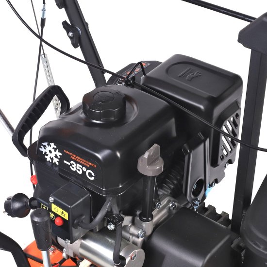 Снегоуборщик бензиновый PATRIOT 85ЕТ 71 см 7 л.с.