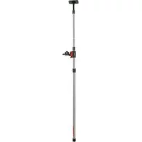 Телескопическая штанга для линейного лазера Crown CAXL-S31