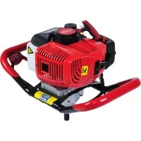 Мотобур Elitech БМ 64В ПРО
