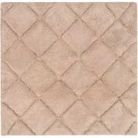 Хлопковый коврик для ванной комнаты FORA BRICKS