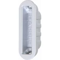 Ответная планка для магнитного замка Hafele 911.39.996