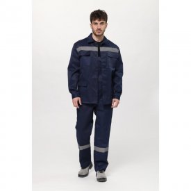 Костюм Факел Экспертный-Люкс СОП