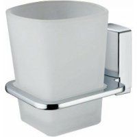 Одинарный держатель WasserKraft Leine