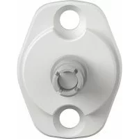 Крепеж к корпусу Hafele Free flap